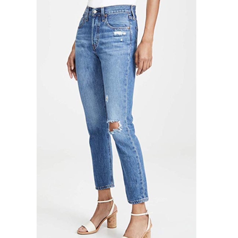 Levi’s Skinny Jeans